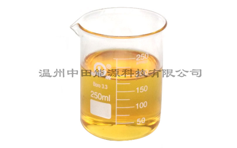 廢油處理再生利用現(xiàn)狀-中田能源